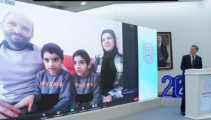 ÇOCUKLARA İLK YARDIMI HİKAYELERLE ANLATAN KİTAP HAZIRLANDI      