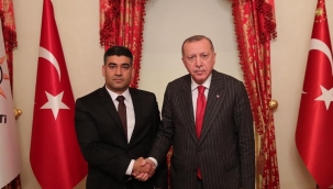 Cumhurbaşkanından Iğdır'a Diş Hekimliği Fakültesi müjdesi 