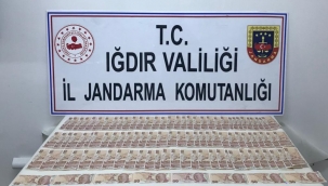 DİKKAT PİYASADA SAHTE PARA VAR!!