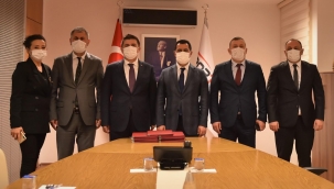 Iğdır'a spor yatırımı