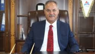 Prof. Dr. Kerem KARABULUT,Iğdır üniversitesi rektörlüğüne aday oldu