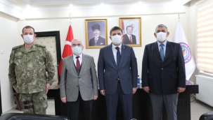 Iğdır askerlik şubesi taşınacak