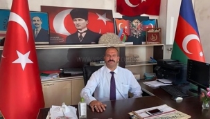 MUHARREM ÇEÇEN'DEN ÇANAKKALE ŞEHİTLERİ AÇIKLAMASI