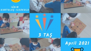 E-TWİNNİNG PLATFORMUNDAN "KURTULUŞ İLKOKULU İLE BİRLİKTE GÜÇLÜYÜZ" PROJESİ