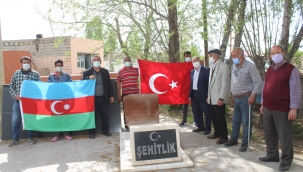 ERMENİ KATLİAMINA UĞRAYAN KÖY HALKINDAN ABD TEPKİ  