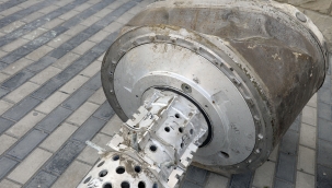 Ermenistan, Azerbaycan'a karşı "İskender" Balistik Füzeleri Kullandığı Doğrulandı