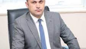 Kurban Parlar "Polis Haftası Kutlu Olsun" 