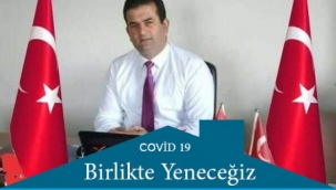 ORHAN ÇELİK DİŞ HASTANESİNE MÜDÜR OLDU.