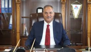 PROF. DR. KEREM KARABULUT : "KRİZDEN ÇIKMANIN YOLU OKUYAN-DÜŞÜNEN-TARTIŞAN-ÜRETEN İNSAN YETİŞTİRMEKTİR