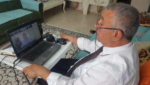 MEDSAMOR NÜKLEER SANTRALININ TEHLİKESİ BİR KERE DAHA DİLE GETİRİLDİ