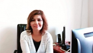 Serpil ÖNAL'dan Ramazan Bayramı Mesajı