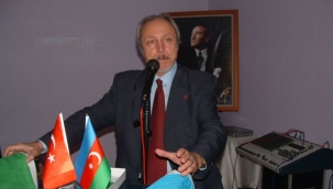 SIRA DAĞLIK KARABAĞ'DA...