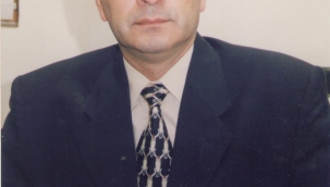 "Tanımadığımız Tanışlar" bir sanatcının ömrü Fuad Ahmedov