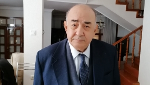 YÜCEL ARTANTAŞ,"ERMENİSTAN AHLAKSIZCA SAVAŞIYOR."