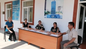Xocalı gəncləri mükafat aldı