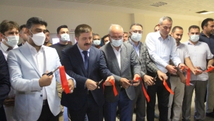  NİHAYET ANJİYO ÜNİTESİ HİZMETE GİRDİ..