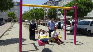   TÜRKİYE'NİN EN DOĞUSU OLAN IĞDIR DA DA KORUYUCU AİLE VAR!