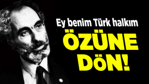  Azerbaycan'ın Seçilmiş ikinci Cumhurbaşkanı Elçibey Kimdir? 