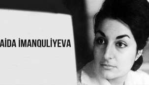 Aida İmanguliyeva dünyanın evrensel değerlerine katkı sağlayan önemli bilim insanımızdır