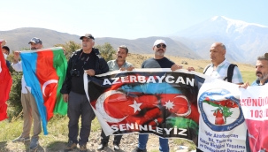 BAKÜ'NÜN KURTULUŞU