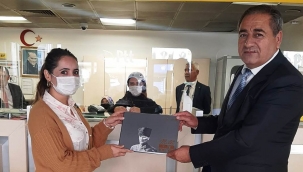 PTT AŞ 181'İNCİ YAŞINI KUTLUYOR 