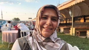               TEMİZLİK İŞÇİSİ GERİ GERİ GİDEN ARACIN ALTINDA KALDI