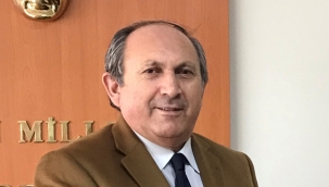 DAGC Sarıkaya saldırısını kınadı 