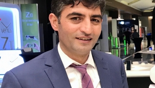 DÖNÜŞ KANCAR"ESNAF SANATKARLAR ODASI SEÇİMİNDE ADAY DEĞİLİM"