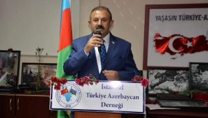 20 Yanvar'da, Azerbaycan Kahramanları'na 'Şükran Günü' düzenlenmelidir