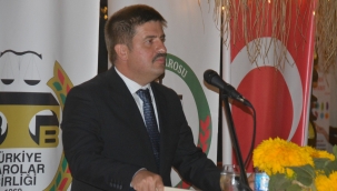 IĞDIR VALİSİNDEN 10 OCAK GAZETECİLER GÜNÜ MESAJI