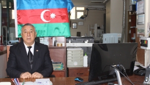 SERDAR ÜNSAL'DAN ATATÜRK ANITINA SALDIRIYA TEPKİ