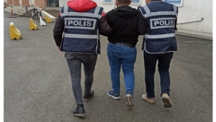 ARANAN FİRARİLER YAKALANDI