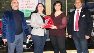   BİRLİĞİMİZ KAMUOYUNDA TAKDİRLE KARŞILANIYOR