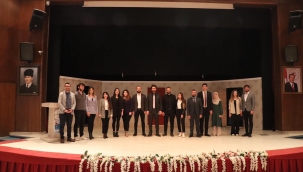 IĞDIR'DA OTİZMLİ BİREYLERİN ARTIK BİR DERNEĞİ VAR