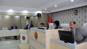 İL ÖZEL İDARESİ FAALİYET RAPORU YENİ HABER