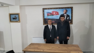 MİLLİ EĞİTİM MÜDÜRÜ SERVET CANLI ASALETEN ATANDI