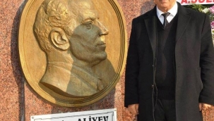 TADDEF GENEL BAŞKAN YARDIMCISI  SERDAR ÜNSAL: 31 MART ERMENİ SOYKIRIMINI UNUTMAYACAĞIZ