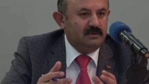 Ermeni soykırımı iddialarında bulunan Garo Paylan'ı kınıyoruz.