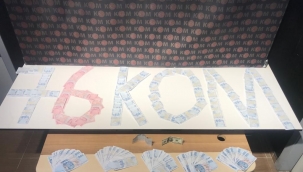 PARADA SAHTECELİK OPERASYONU