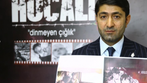 ÇOÇUKLUĞUNU HOCALIDA KAYB EDEN MÜRVET MEMMEDOVUN HATIRALARINDAKI HOCALI…