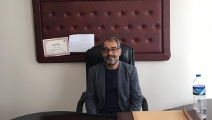 ESNAF ODALARI BİRLİĞİ SEÇİMİ YAPILDI.