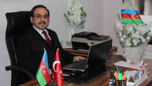 İSA AMBARCI "SEVİL NURİYEVA'YA  YAPILAN TROL SALDIRILARI KINIYORUM.