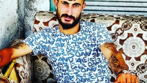 PINAR KIZIL CİNAYETİNDE BİR KİŞİ TUTUKLANDI 