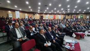 ZENGEZUR ÇALIŞTAYI BAŞLADI