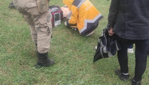 Elmagöl Köyünde Bir Kişinin Cesedi Bulundu