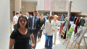 'Hayat Boyu Öğrenme Şenlikleri' Büyük İlgi Gördü