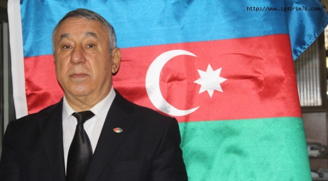 Serdar Ünsal,"Iğdır Göç İdaresi Azerbaycanlı vatandaşlara oturum vermelidir."