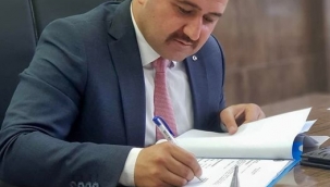 ERAY COŞAR'DAN BASIN BAYRAMI MESAJI