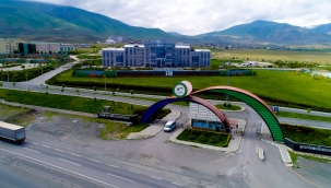 Iğdır Üniversitesi Spor Bilimleri Fakültesi Kuruldu