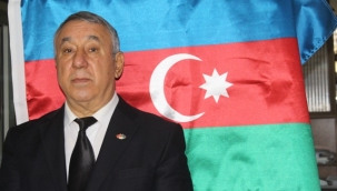 SERDAR ÜNSAL" ERMENİLER YİNE KAŞINIYOR"